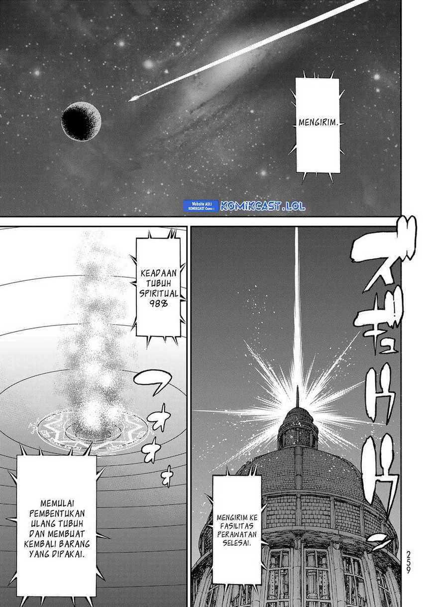 Isekai Putin Bab 67 halaman 36