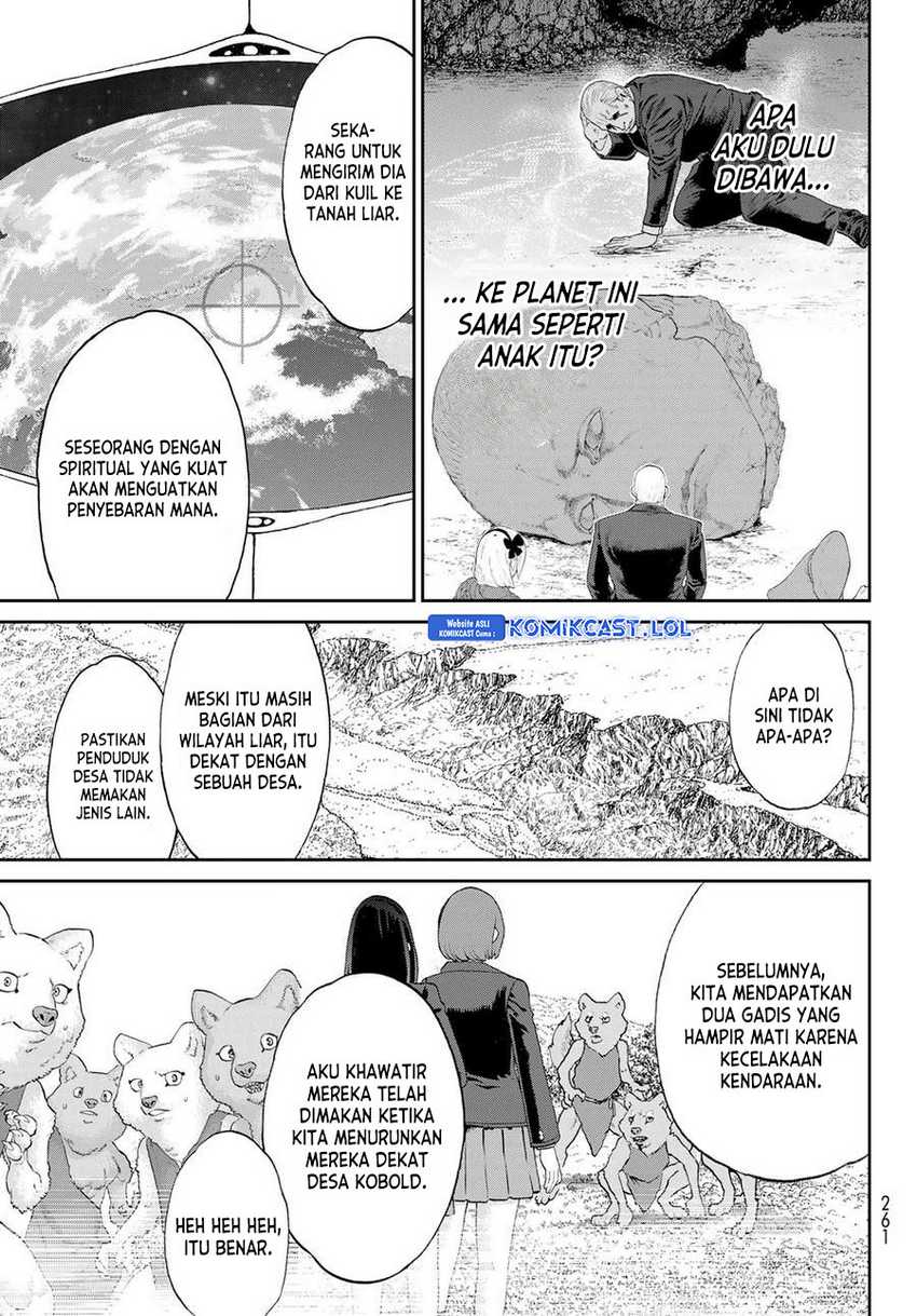 Isekai Putin Bab 67 halaman 38