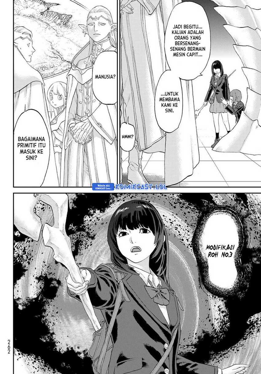 Isekai Putin Bab 67 halaman 39