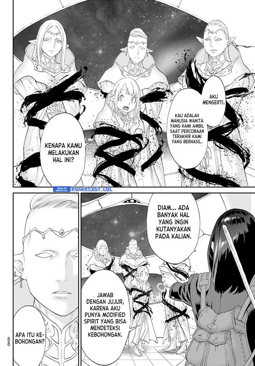 Isekai Putin Bab 68 halaman 3