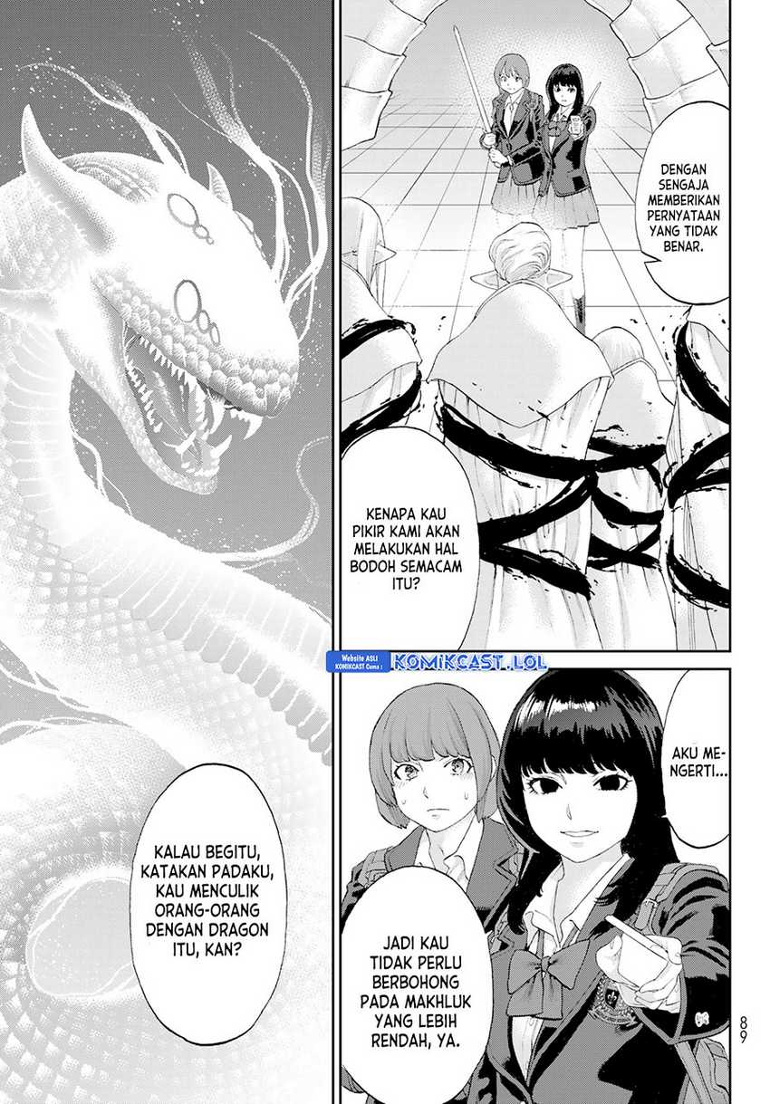Isekai Putin Bab 68 halaman 4