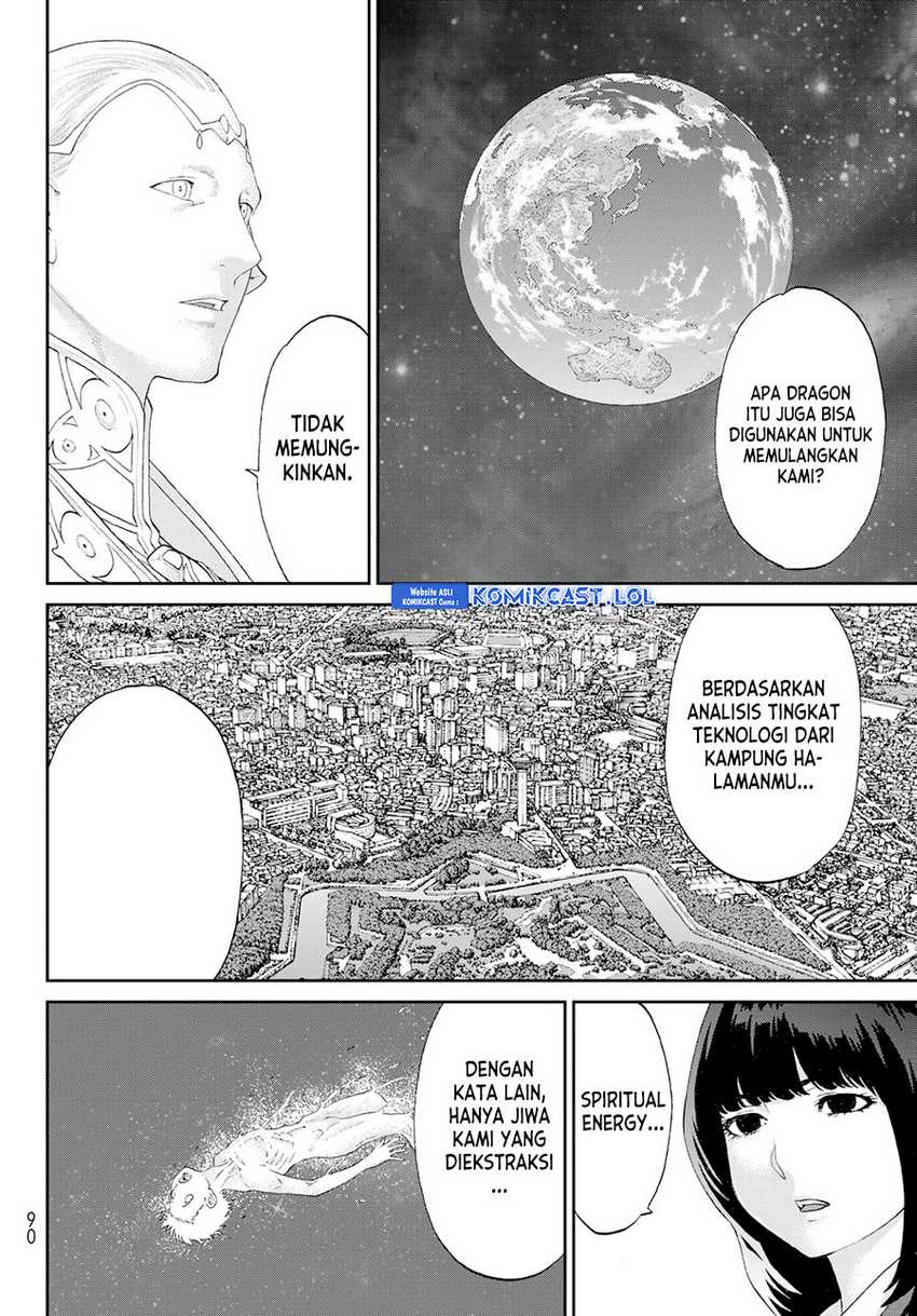 Isekai Putin Bab 68 halaman 5