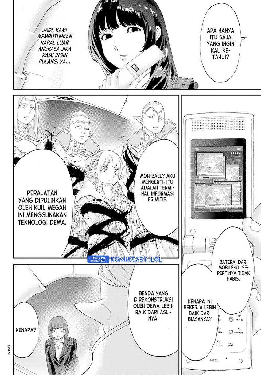 Isekai Putin Bab 68 halaman 7