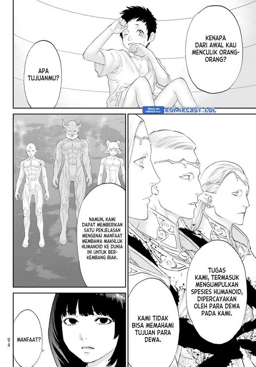Isekai Putin Bab 68 halaman 9