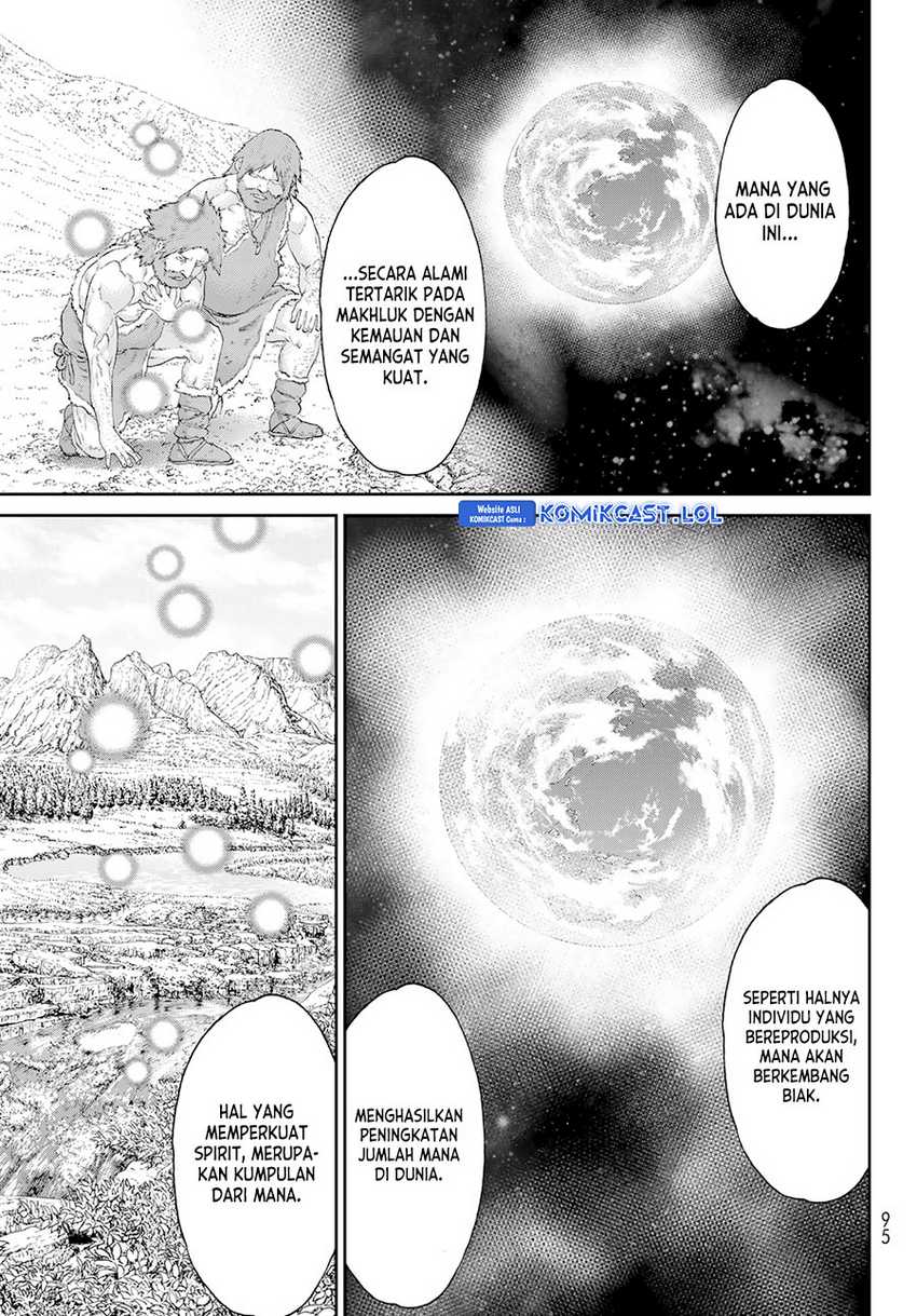 Isekai Putin Bab 68 halaman 10
