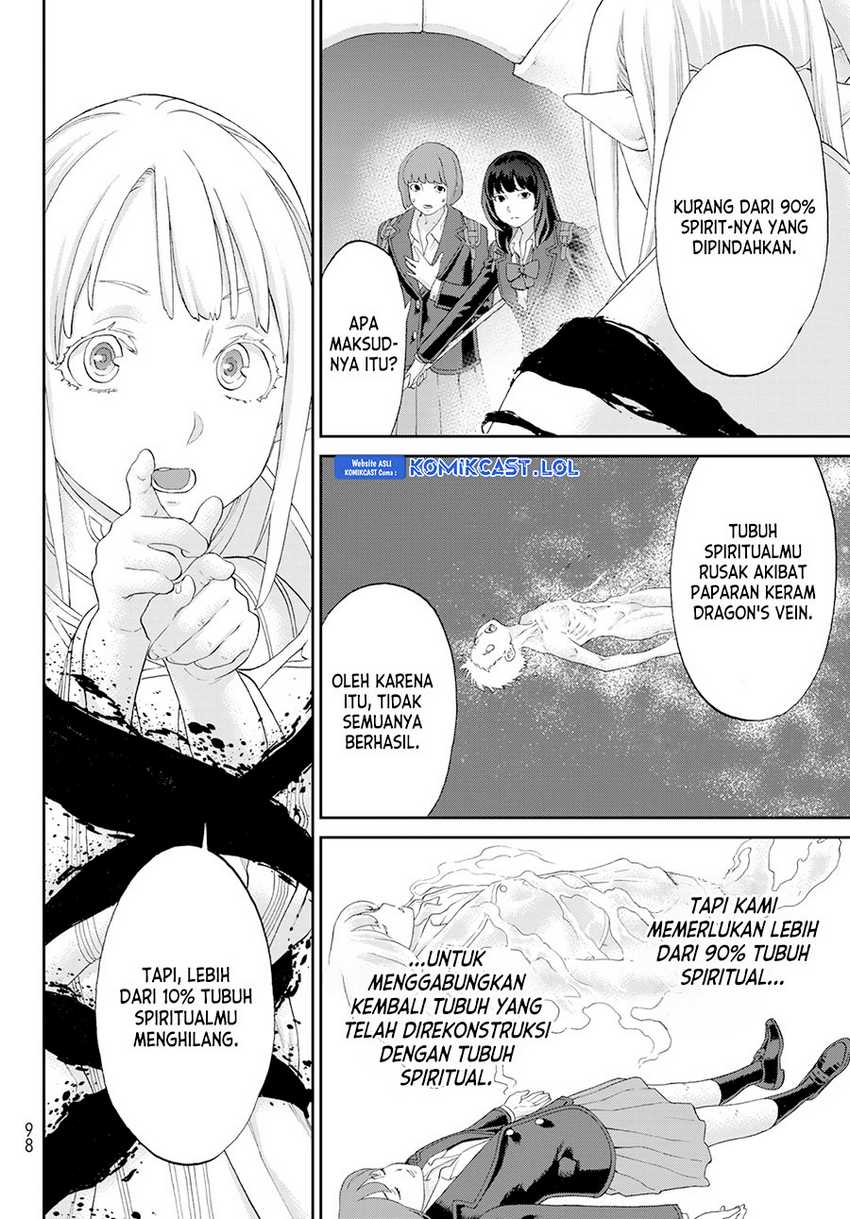 Isekai Putin Bab 68 halaman 13