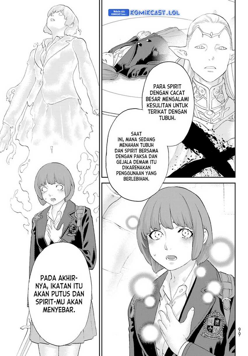 Isekai Putin Bab 68 halaman 14