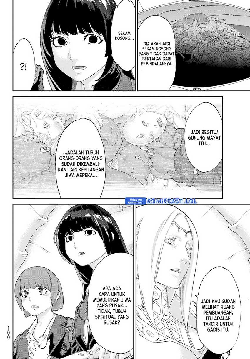 Isekai Putin Bab 68 halaman 15