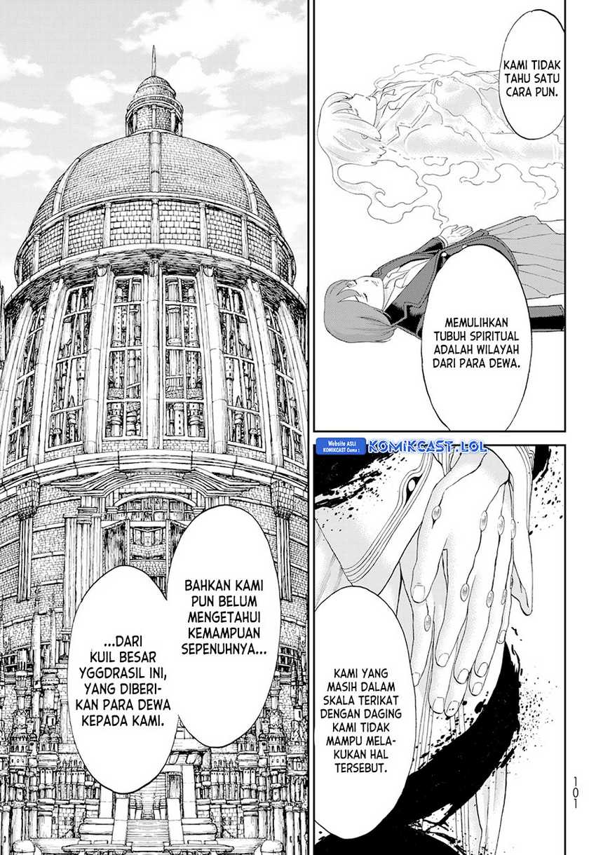 Isekai Putin Bab 68 halaman 16