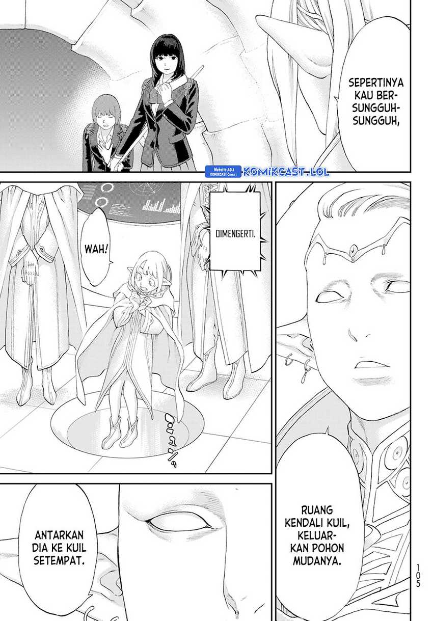 Isekai Putin Bab 68 halaman 20