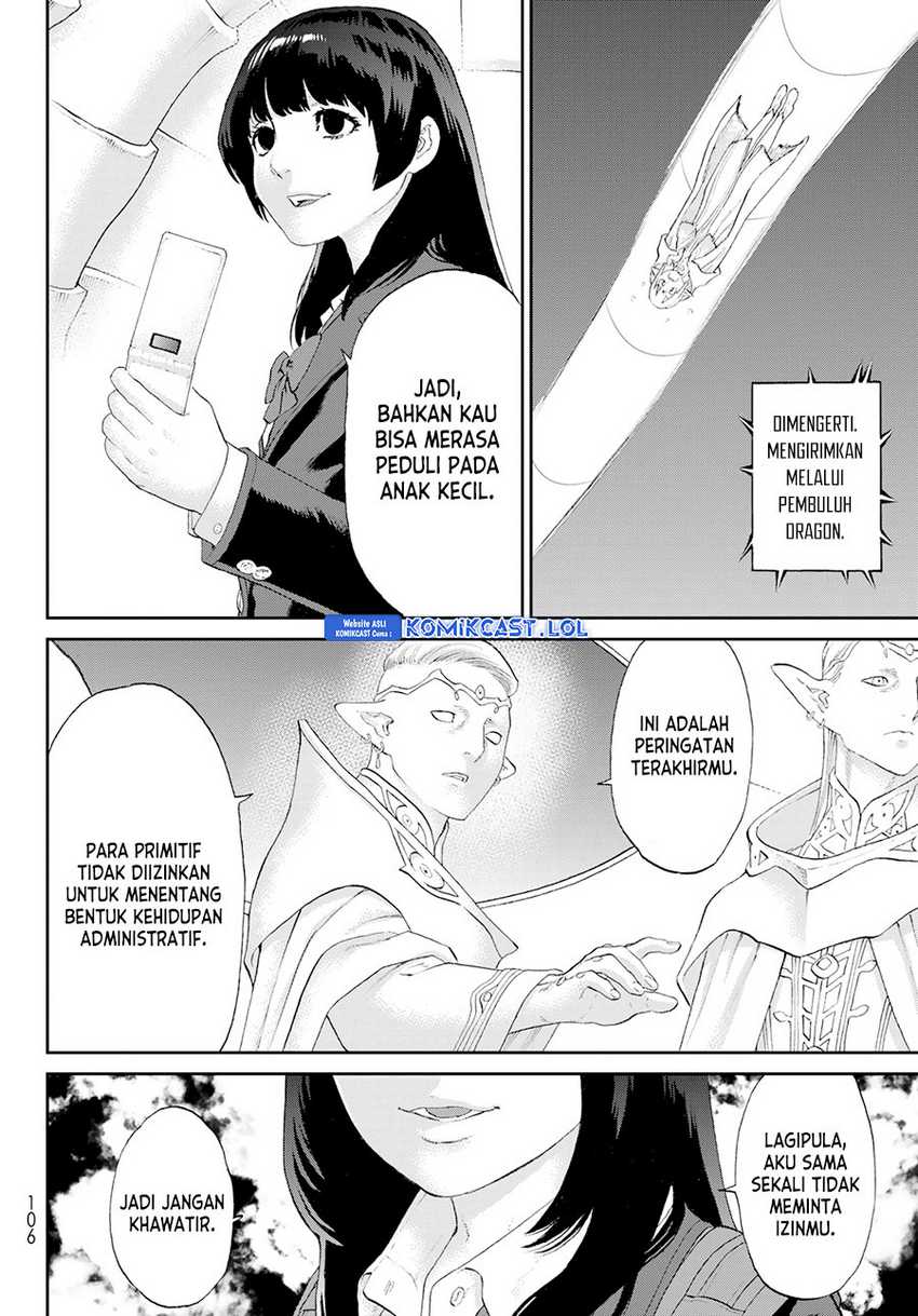 Isekai Putin Bab 68 halaman 21