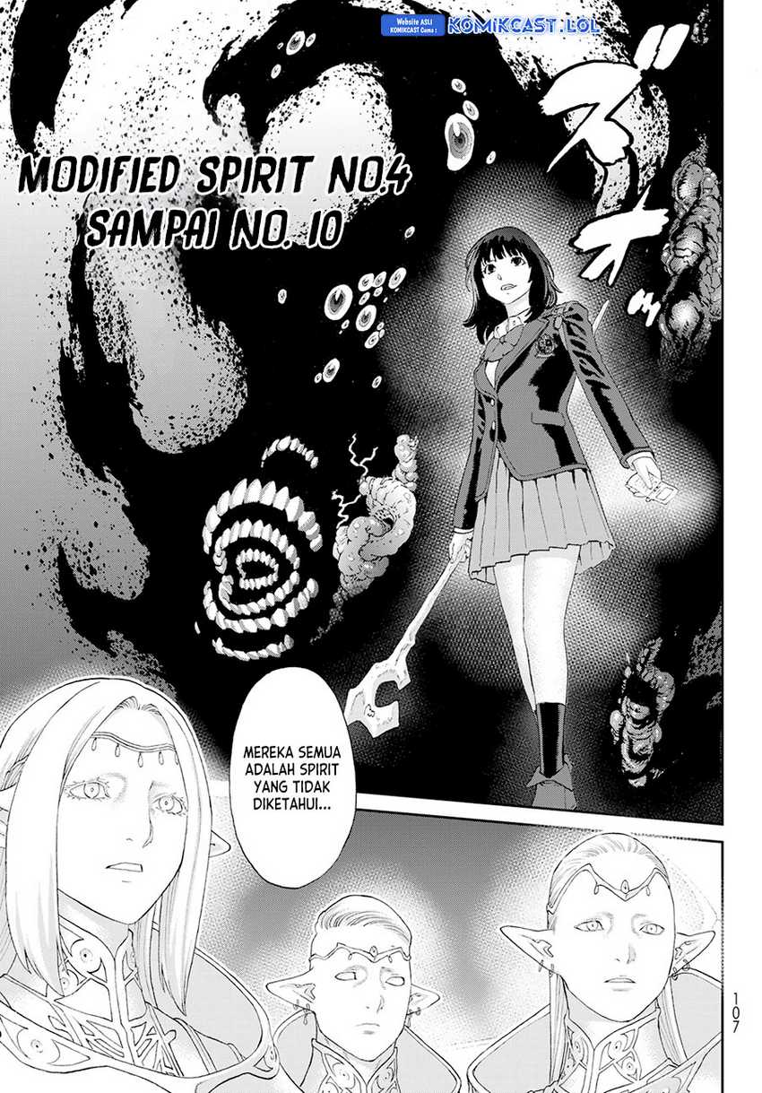 Isekai Putin Bab 68 halaman 22