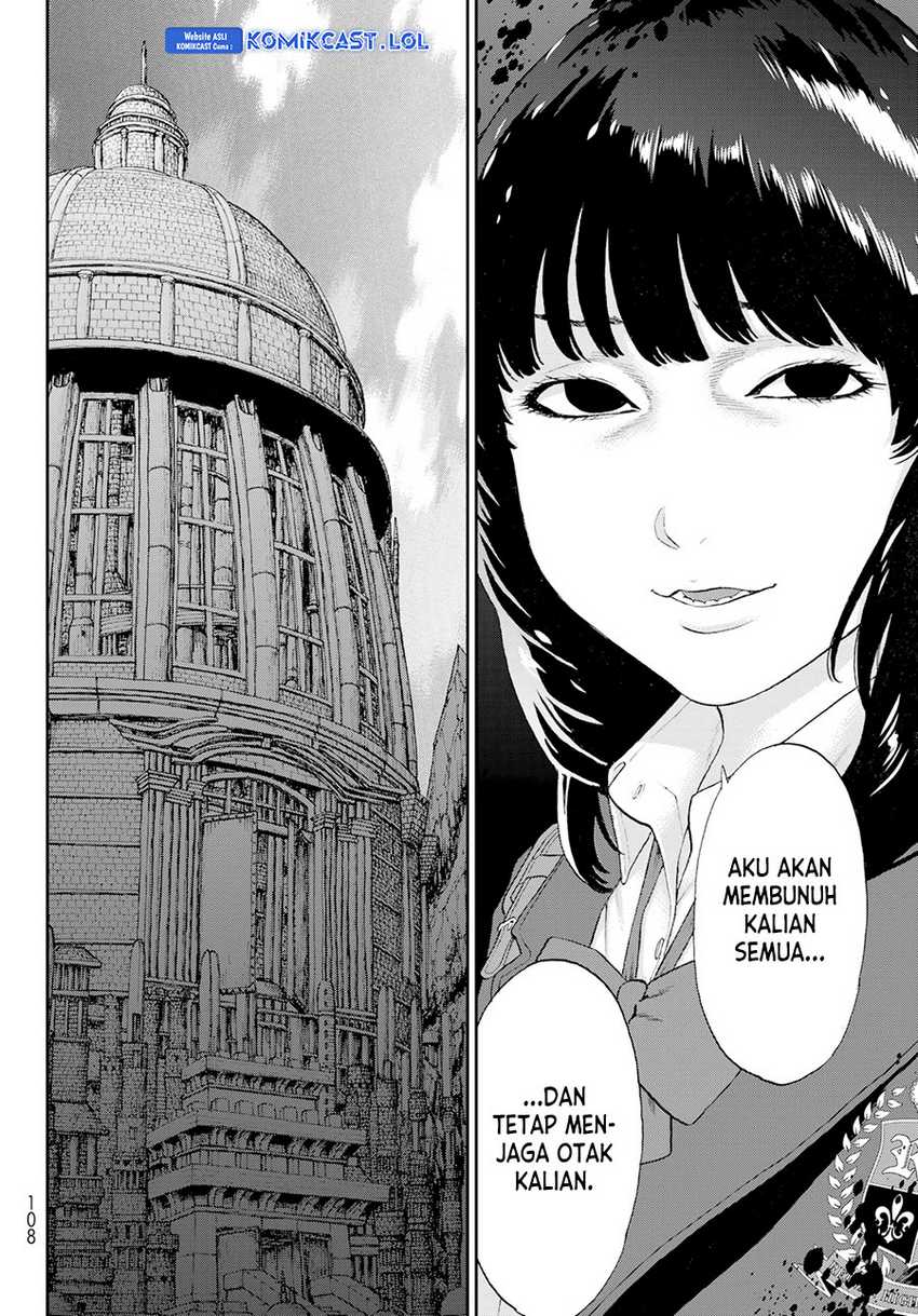 Isekai Putin Bab 68 halaman 23