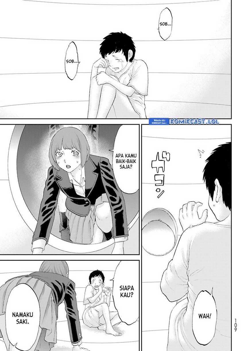 Isekai Putin Bab 68 halaman 24