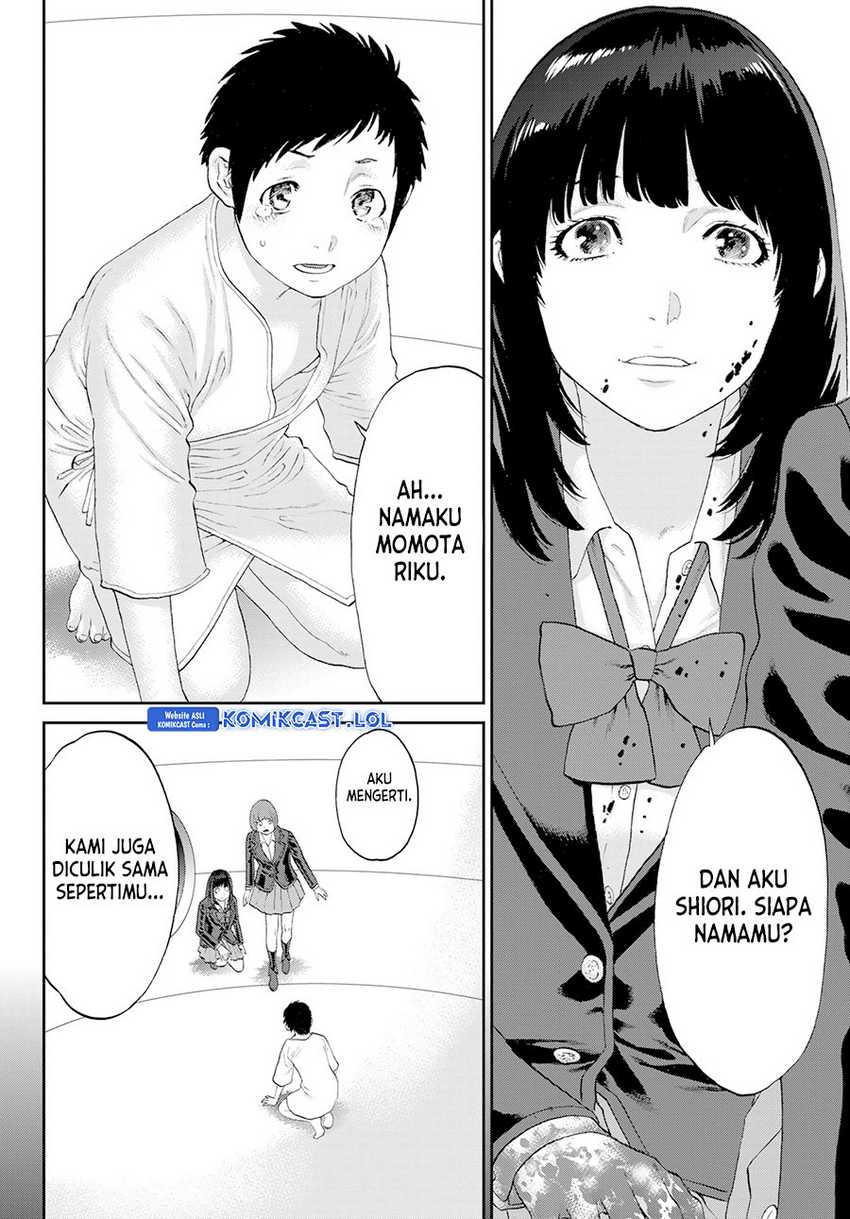 Isekai Putin Bab 68 halaman 25
