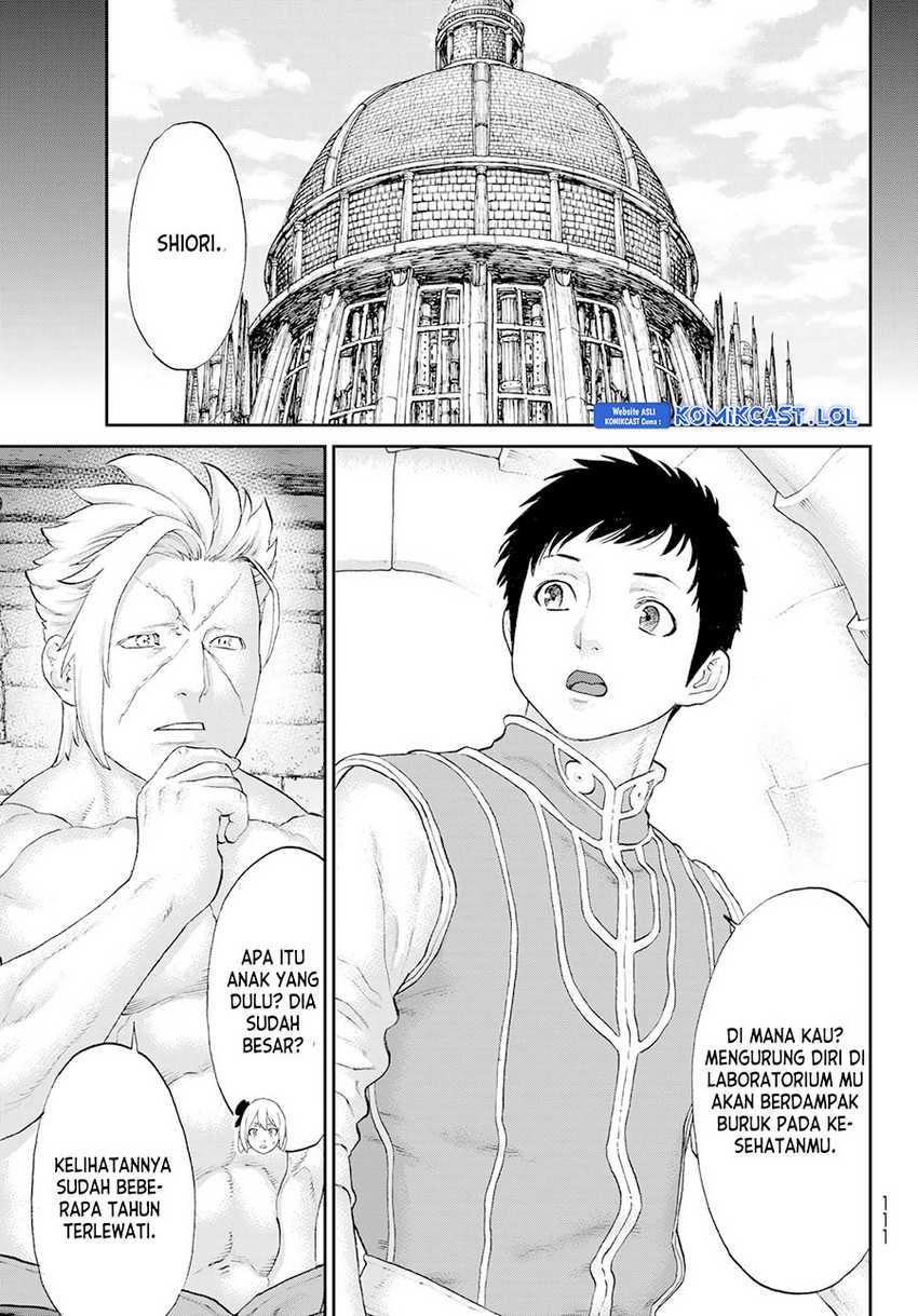 Isekai Putin Bab 68 halaman 26