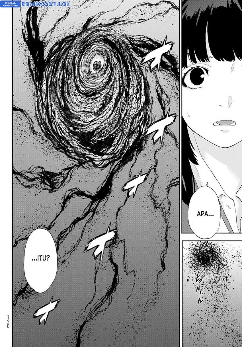 Isekai Putin Bab 68 halaman 35