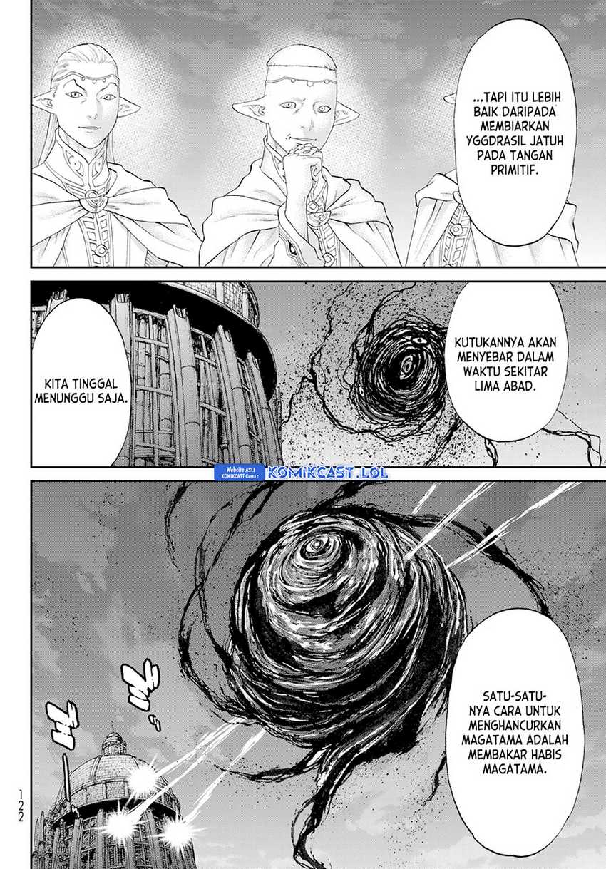 Isekai Putin Bab 68 halaman 37