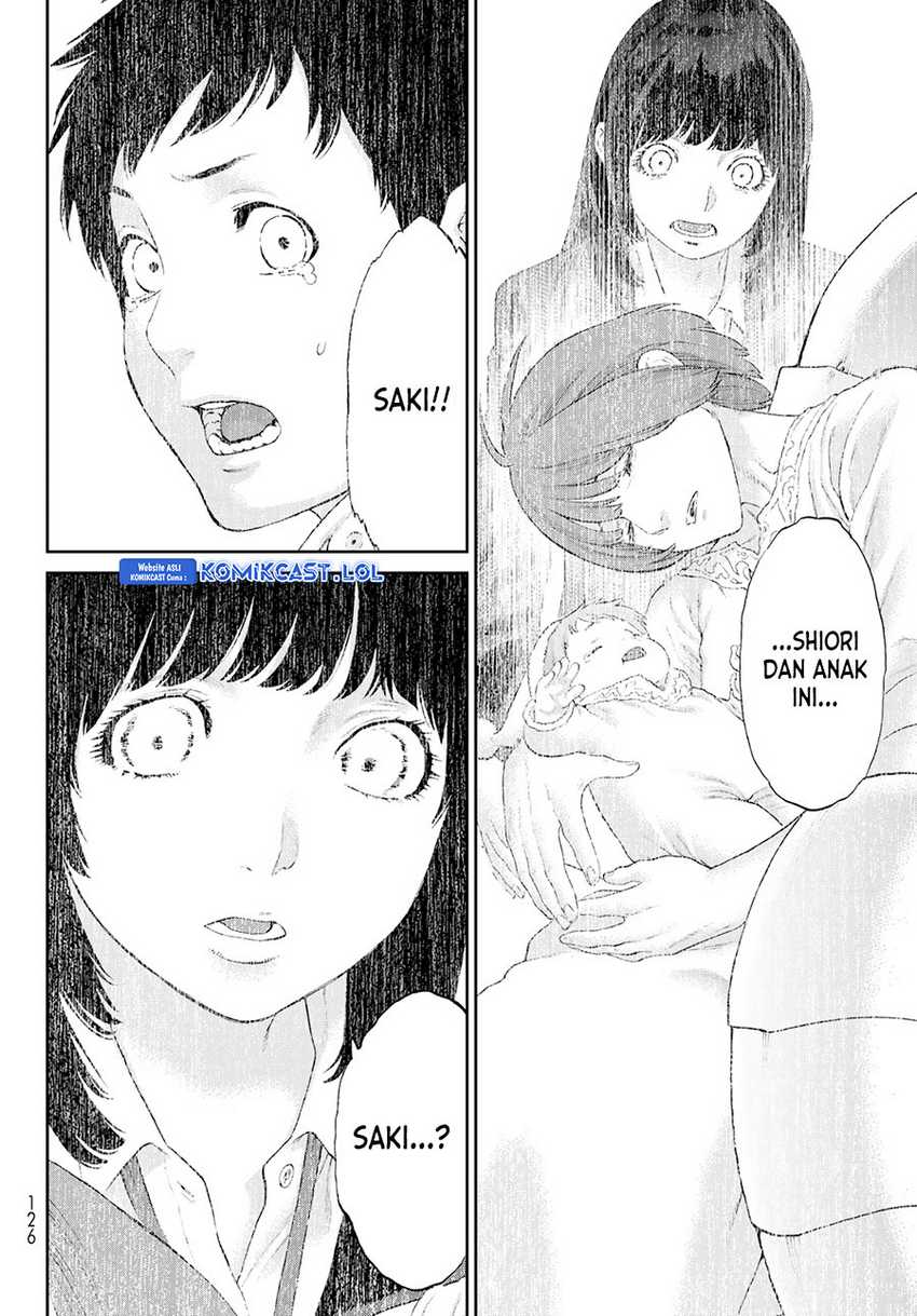 Isekai Putin Bab 68 halaman 41
