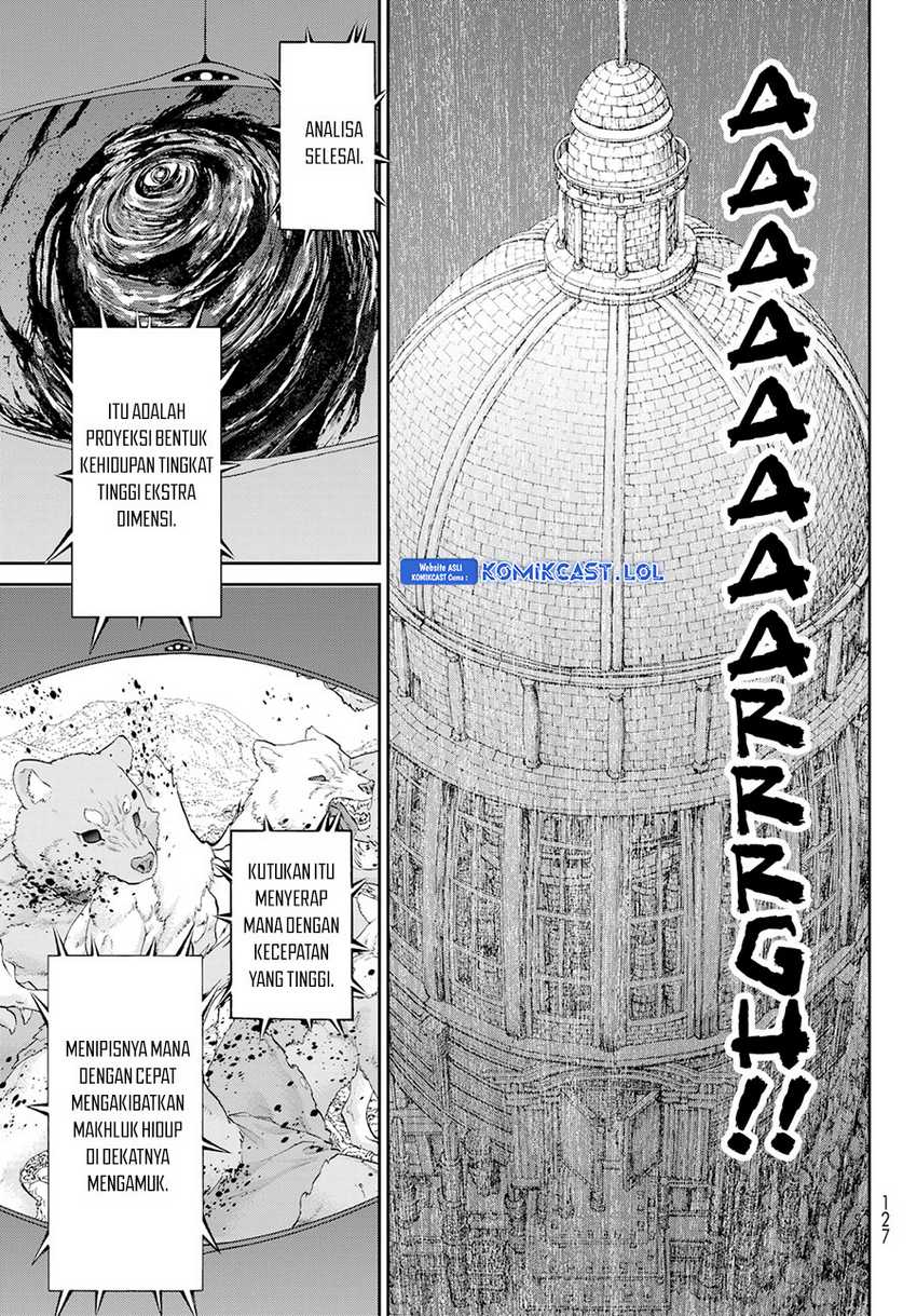 Isekai Putin Bab 68 halaman 42