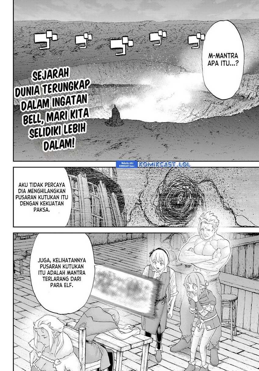 Isekai Putin Bab 69 halaman 3