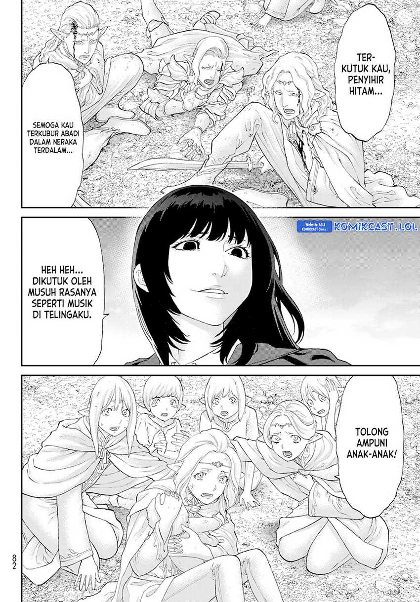 Isekai Putin Bab 69 halaman 5