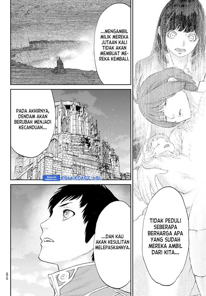 Isekai Putin Bab 69 halaman 9