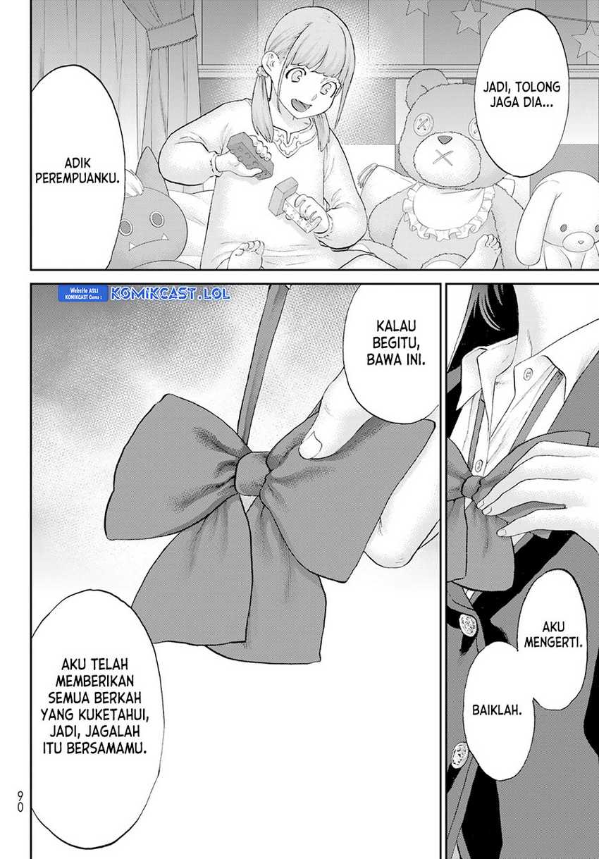 Isekai Putin Bab 69 halaman 13