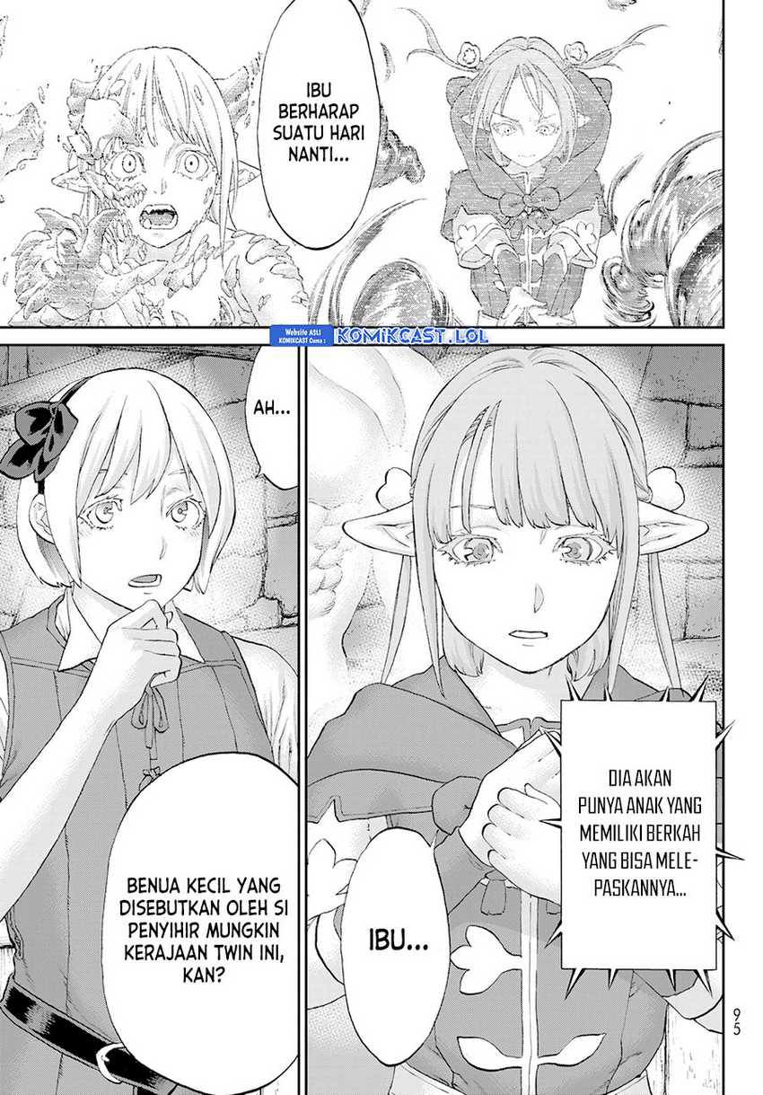 Isekai Putin Bab 69 halaman 18
