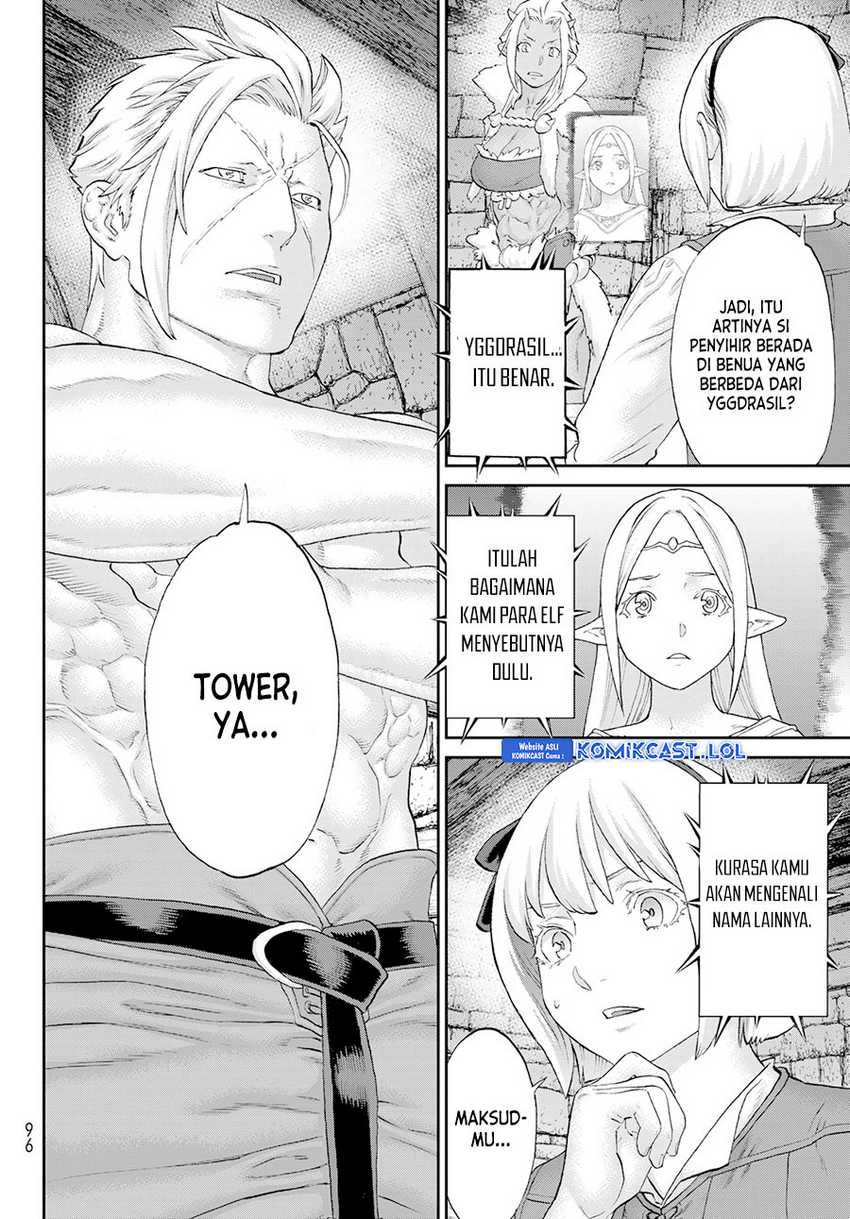 Isekai Putin Bab 69 halaman 19