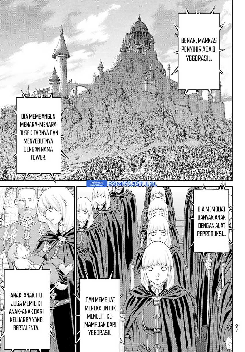 Isekai Putin Bab 69 halaman 20