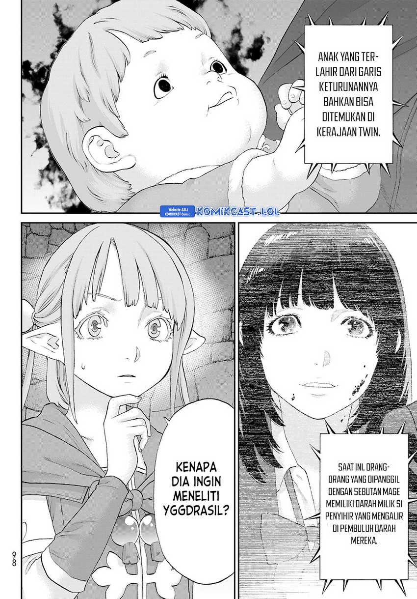Isekai Putin Bab 69 halaman 21