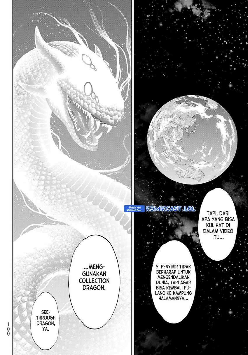 Isekai Putin Bab 69 halaman 23