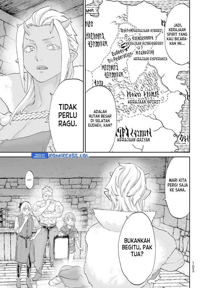 Isekai Putin Bab 69 halaman 26