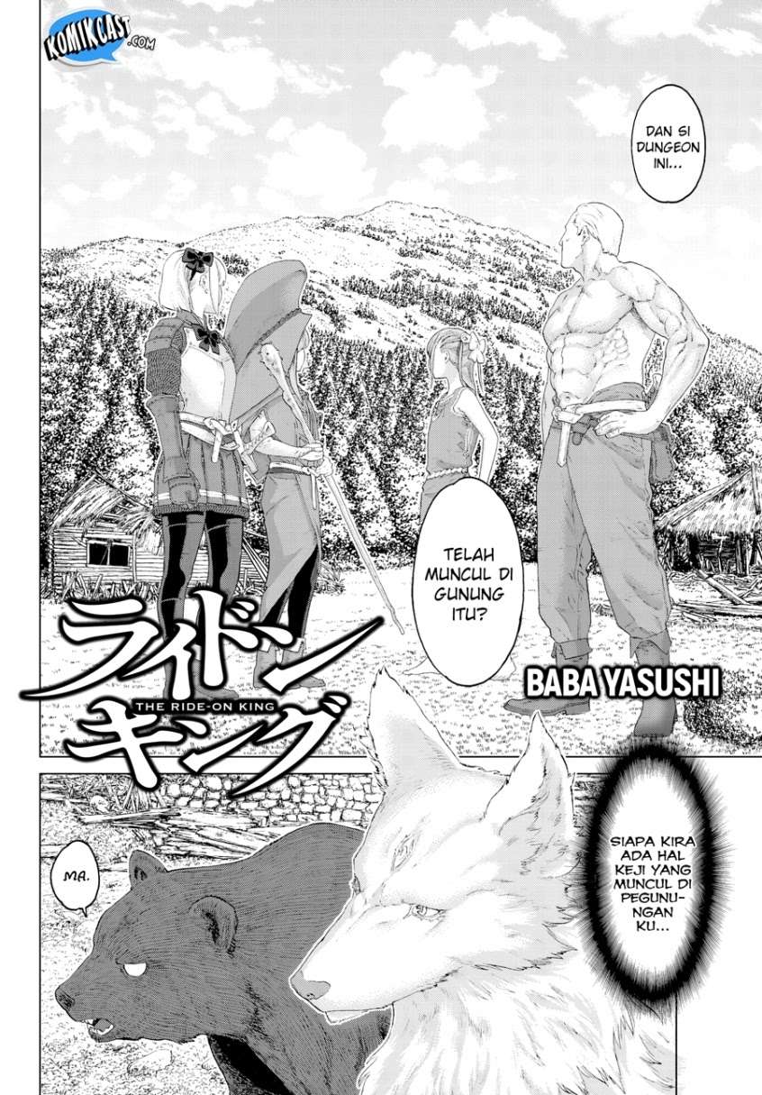 Isekai Putin Bab 7 halaman 3