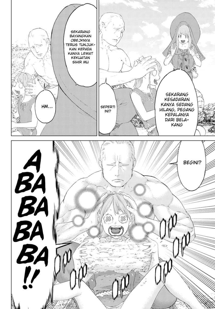 Isekai Putin Bab 7 halaman 7