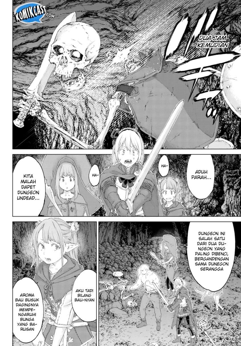 Isekai Putin Bab 7 halaman 24