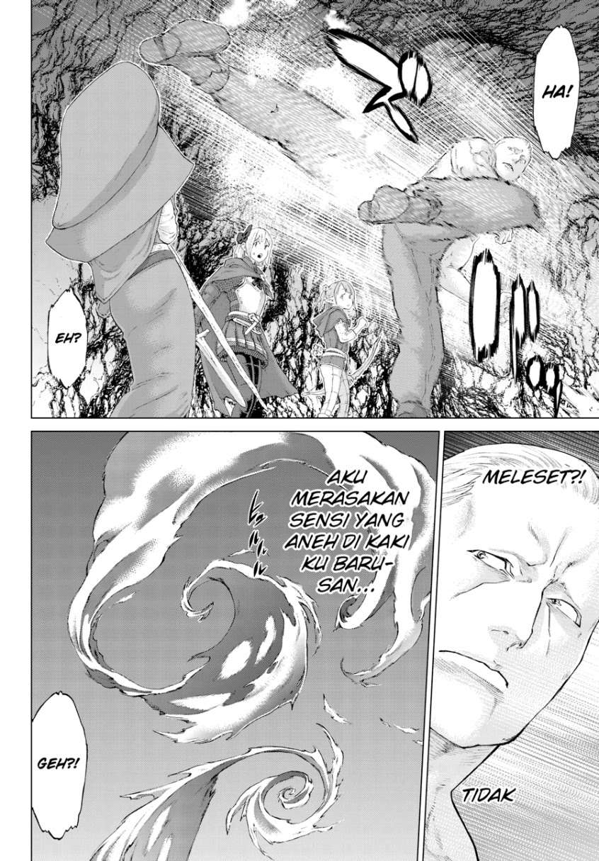 Isekai Putin Bab 7 halaman 26