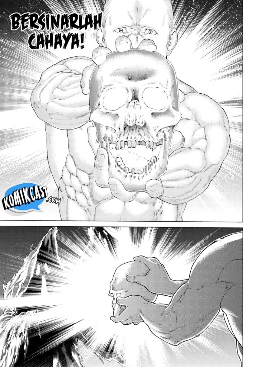 Isekai Putin Bab 7 halaman 29