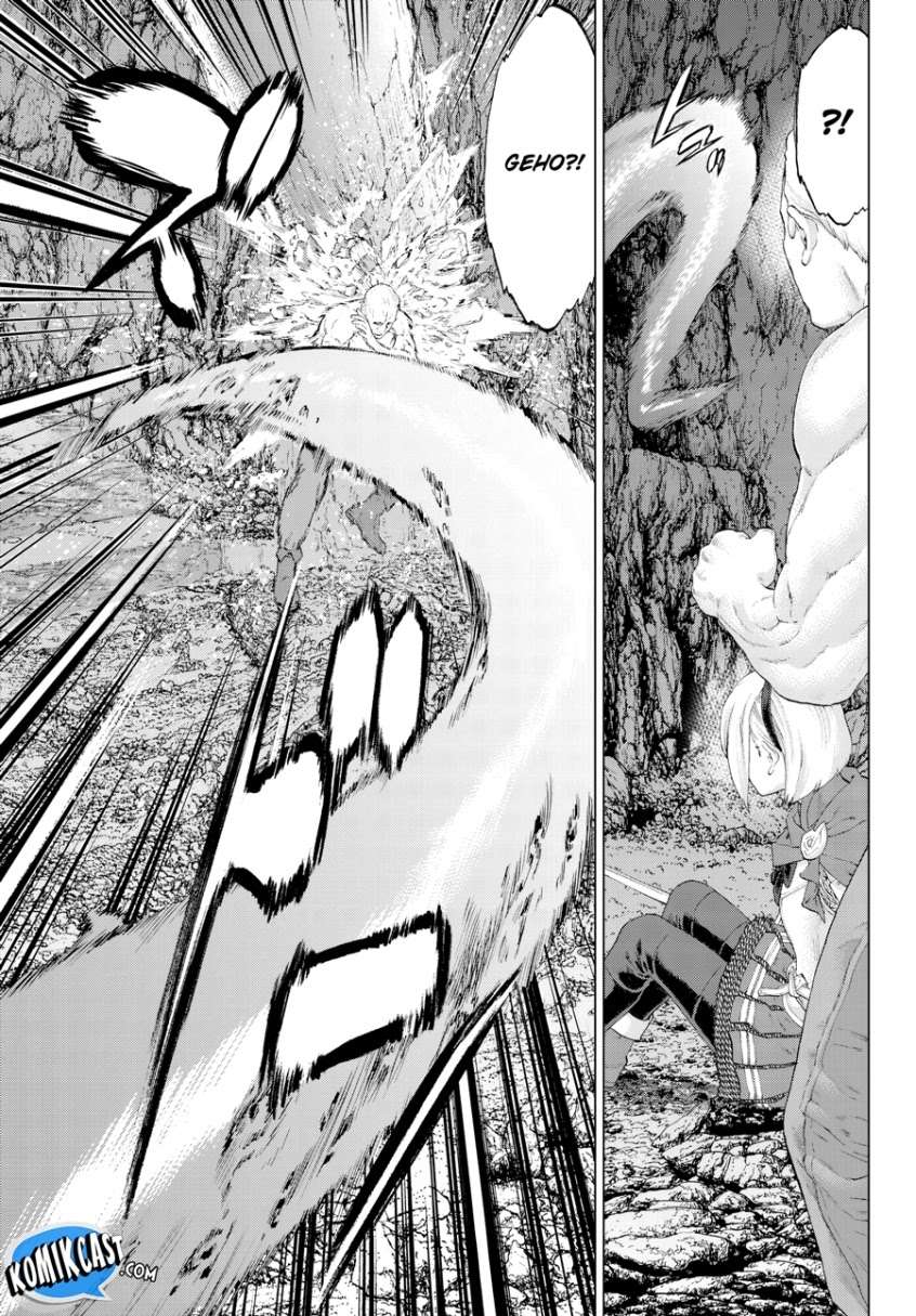 Isekai Putin Bab 7 halaman 35