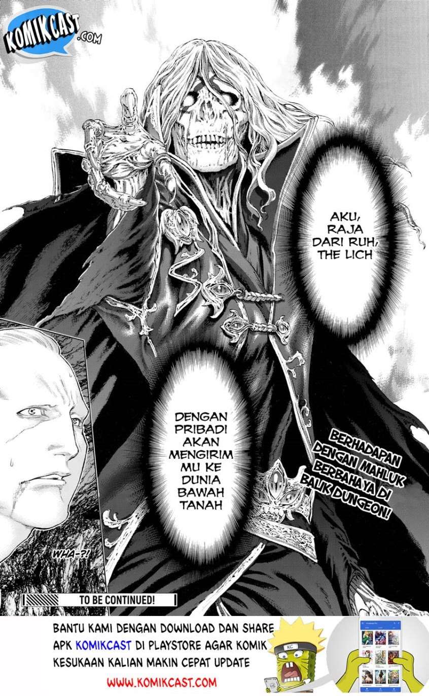 Isekai Putin Bab 7 halaman 37