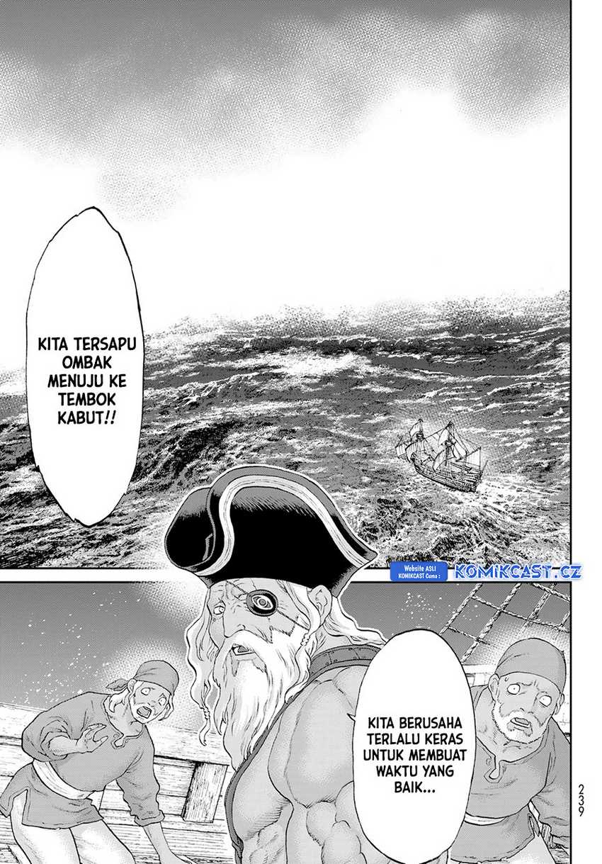 Isekai Putin chapter 70 halaman 4
