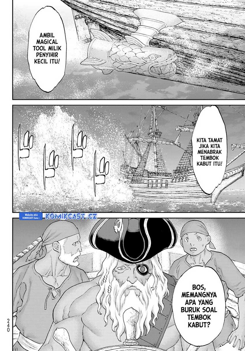 Isekai Putin chapter 70 halaman 5