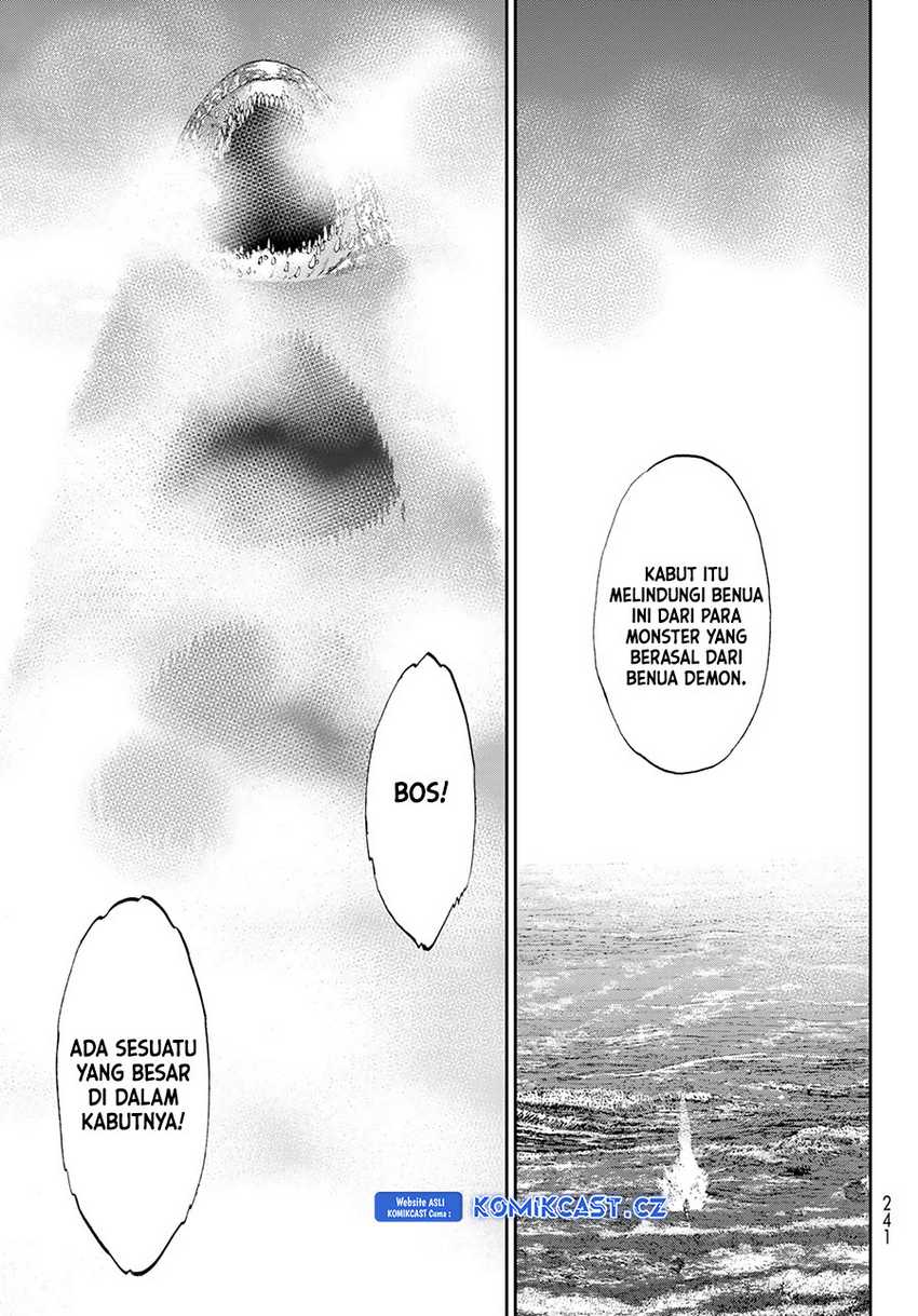 Isekai Putin chapter 70 halaman 6