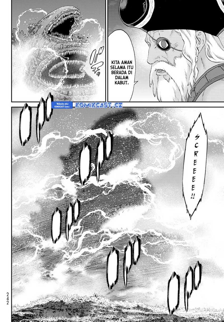 Isekai Putin chapter 70 halaman 7