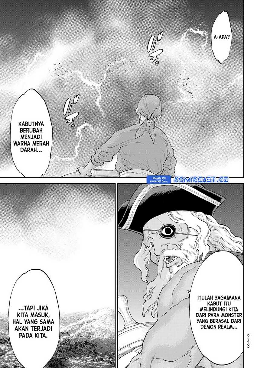 Isekai Putin chapter 70 halaman 8