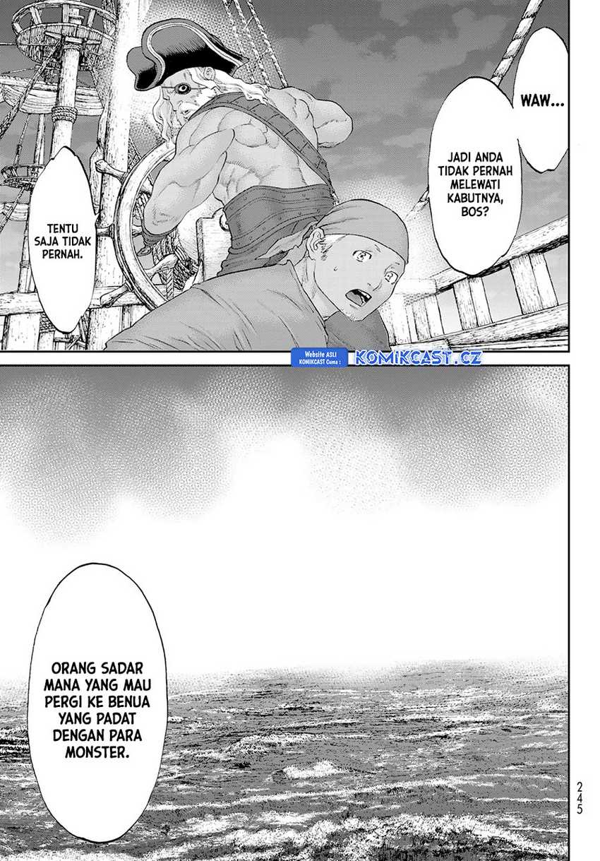 Isekai Putin chapter 70 halaman 10