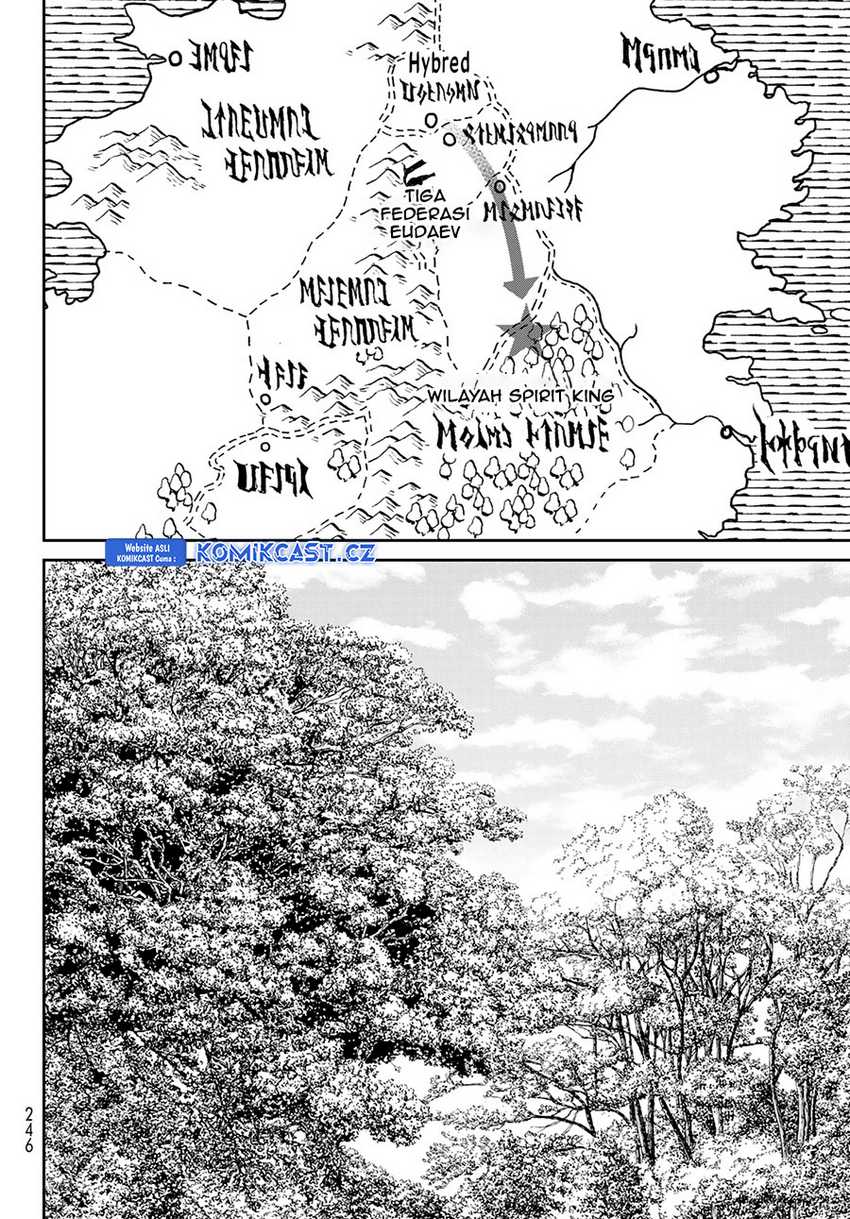Isekai Putin chapter 70 halaman 11