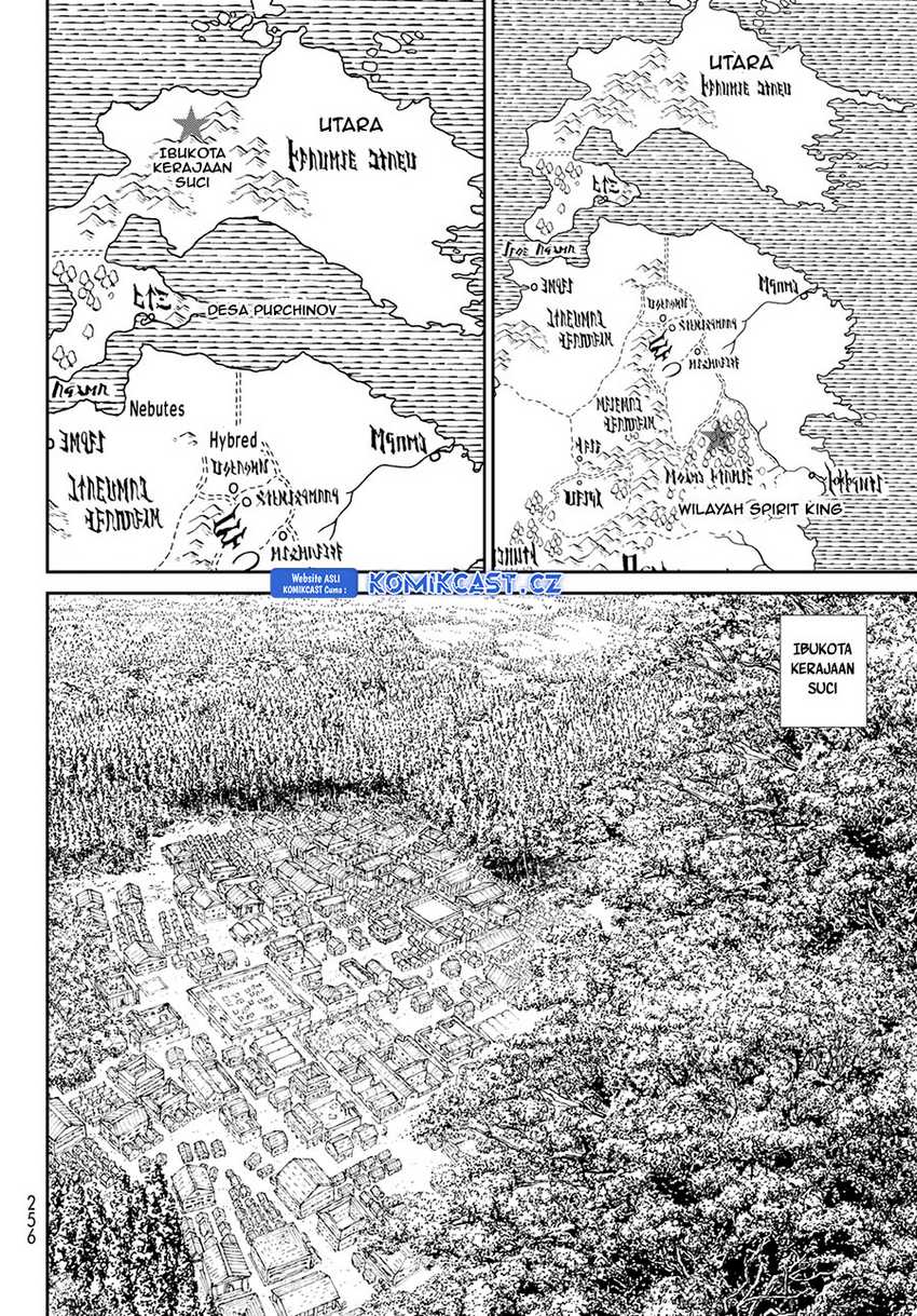 Isekai Putin chapter 70 halaman 21