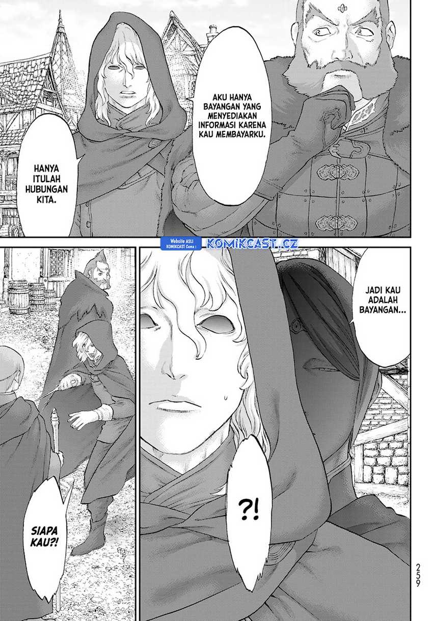 Isekai Putin chapter 70 halaman 24